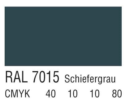 RAL 7015浅橄榄灰