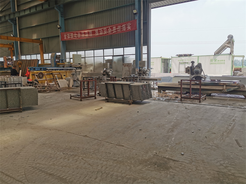 如皋石材/金属一体板生产基地